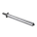 SUS304 Super Forte Ferro Raro Removendo 8000-10000 Gauss Neodymium Magnet BAR